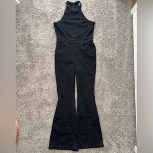 Free People CRVY Sydney Jumpsuit 14